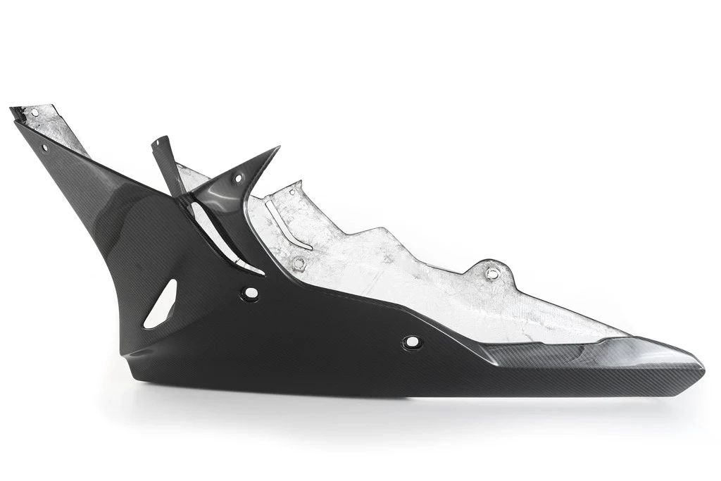 Bugspoiler "Street" Carbon Fullsix BMW S1000RR K46 (17-18) - Image 4