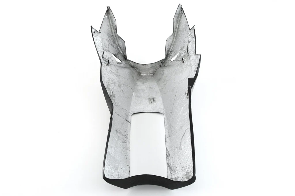 Bugspoiler "Street" Carbon Fullsix BMW S1000RR K46 (17-18) - Image 5