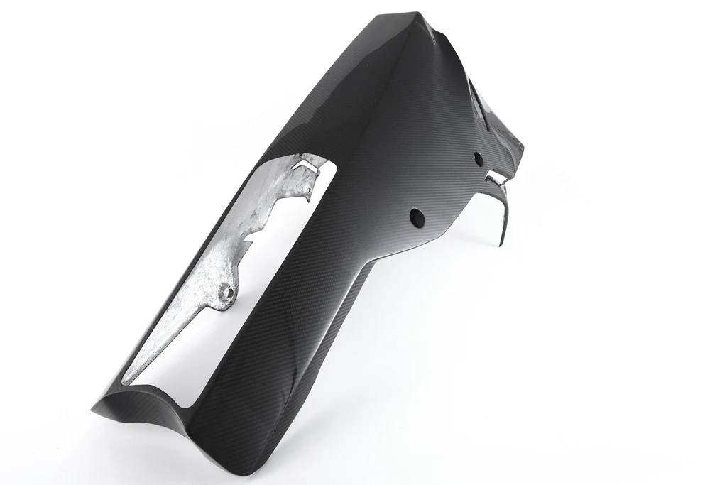 Bugspoiler "Street" Carbon Fullsix BMW S1000RR K46 (17-18) - Image 6