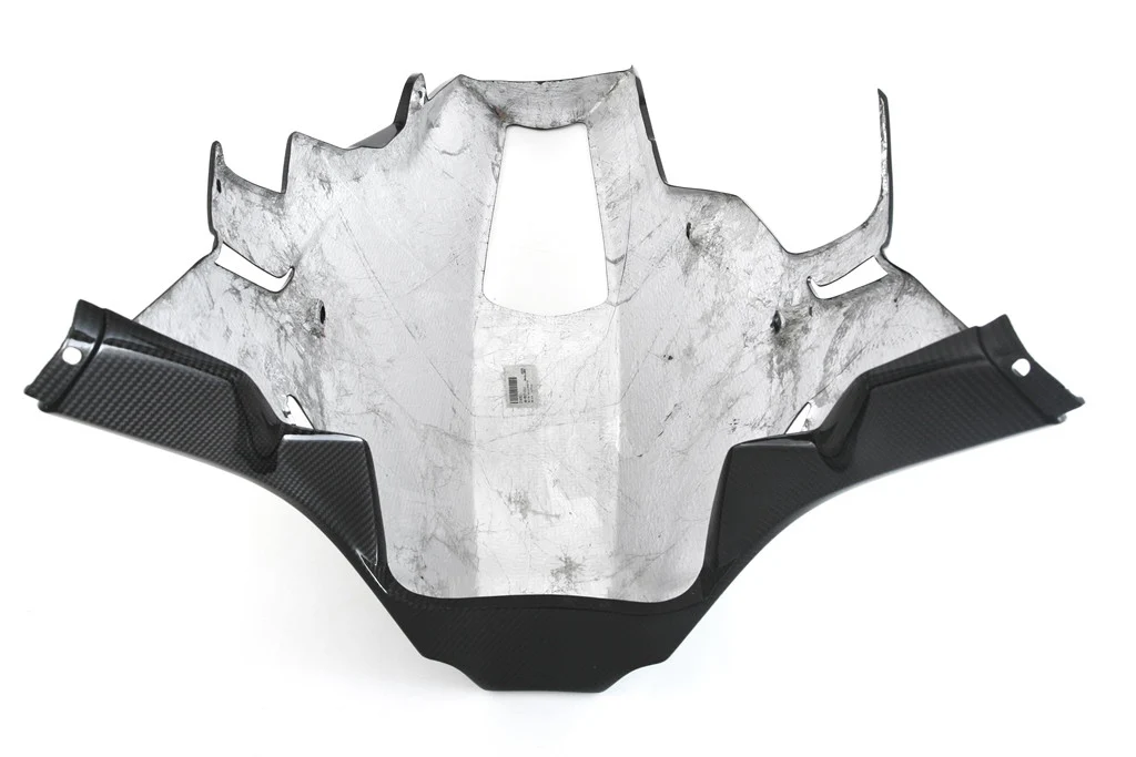Bugspoiler "Street" Carbon Fullsix BMW S1000RR K46 (17-18) - Image 7