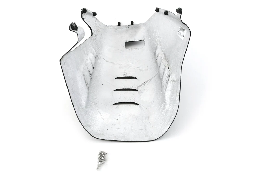 Bugspoiler Street Carbon Fullsix Ducati Panigale V4/S (25-26) - Image 7