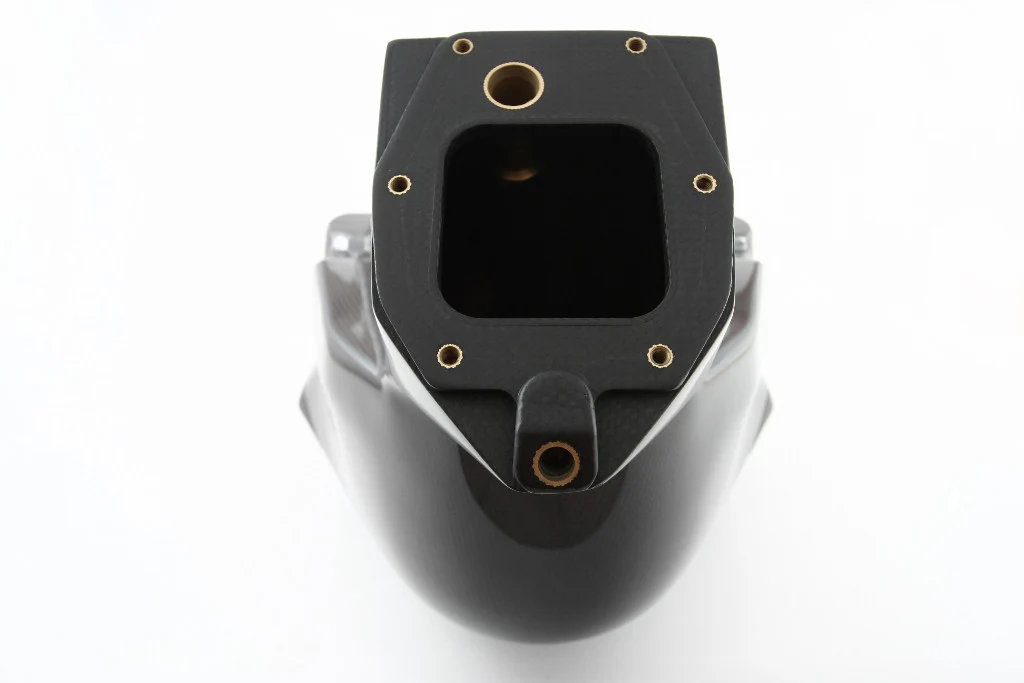 Carbon Kraftstofftank 25l "EWC" Fullsix Ducati Panigale 1199/R/S (12-17) - Image 8
