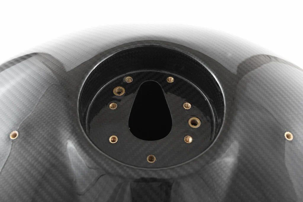 Carbon Kraftstofftank Fullsix BMW S1000RR K46 (09-18) - Image 11