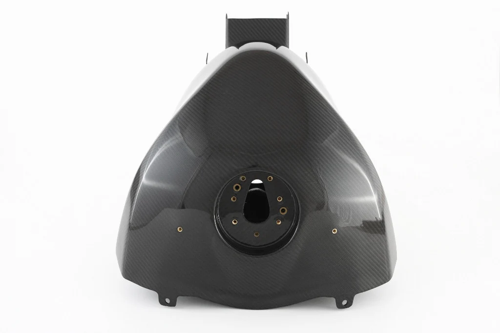 Carbon Kraftstofftank Fullsix BMW S1000RR K46 (09-18) - Image 7