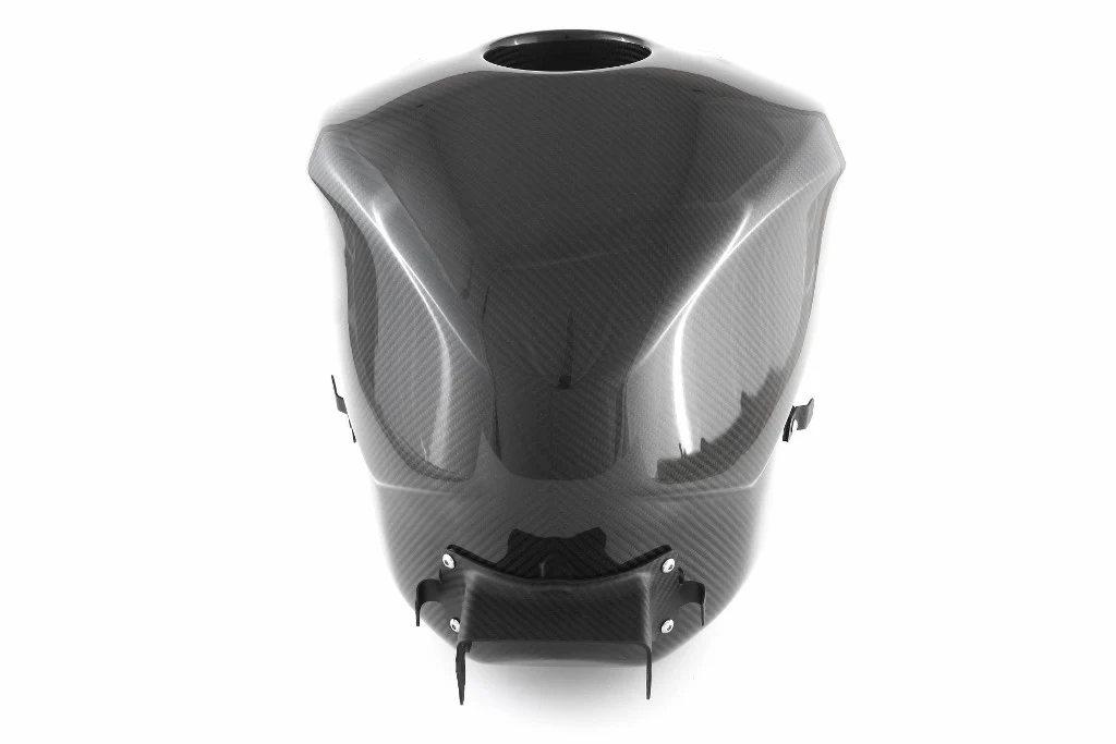 Carbon Kraftstofftank Fullsix BMW S1000RR K46 (09-18) - Image 9