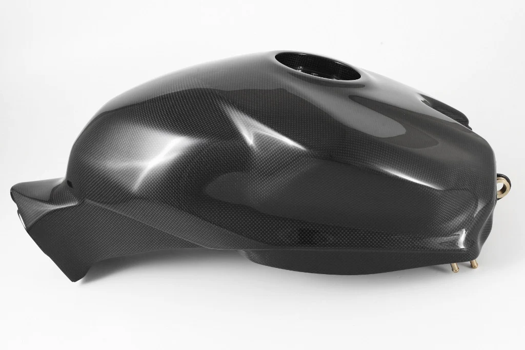 Carbon Kraftstofftank Fullsix Ducati Panigale 1299/S (15-18) - Image 4