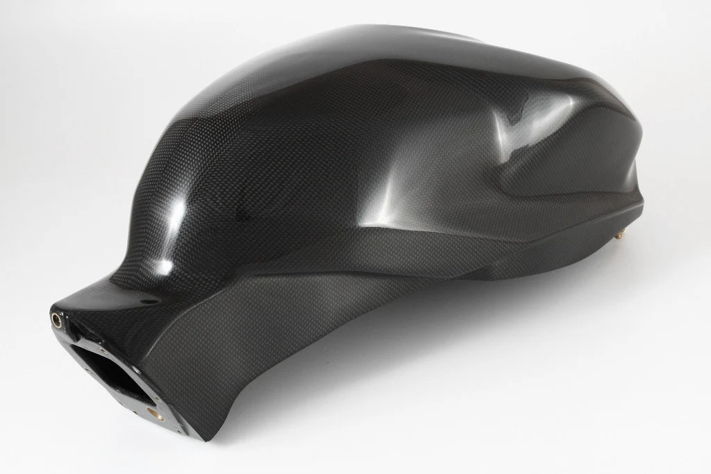 Carbon Kraftstofftank Fullsix Ducati Panigale 899 (13-16) - Image 5