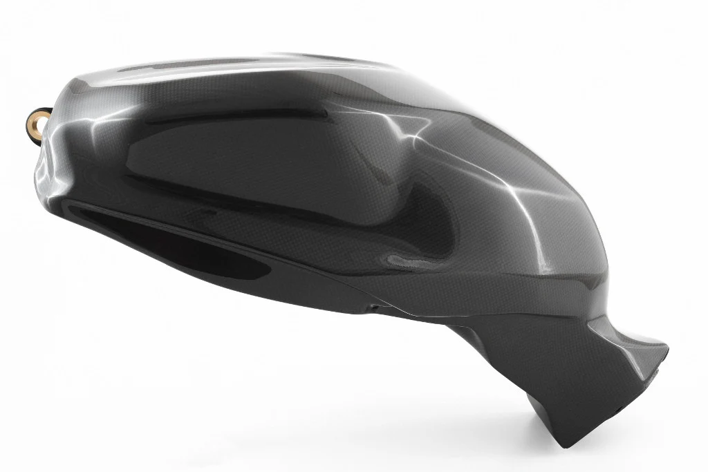 Carbon Kraftstofftank Fullsix Ducati Panigale 959 (16-19) - Image 2