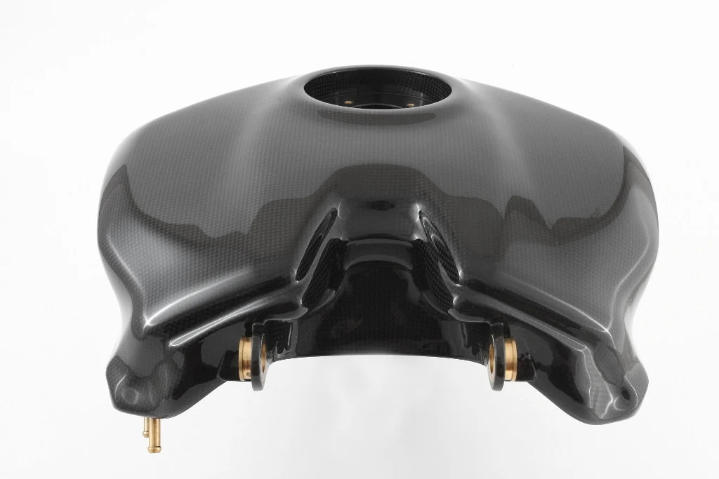 Carbon Kraftstofftank Fullsix Ducati Panigale 959 (16-19) - Image 3