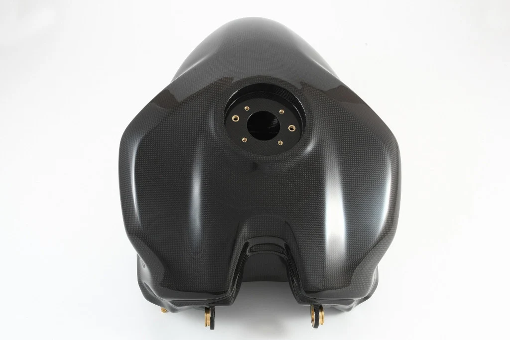 Carbon Kraftstofftank Fullsix Ducati Panigale 959 (16-19) - Image 6