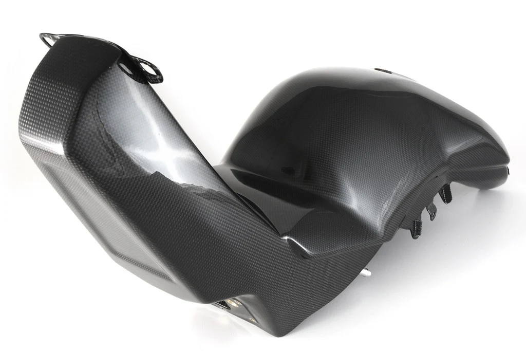 Carbon Kraftstofftank Fullsix Ducati Panigale V4/S/R (18-21) - Image 2