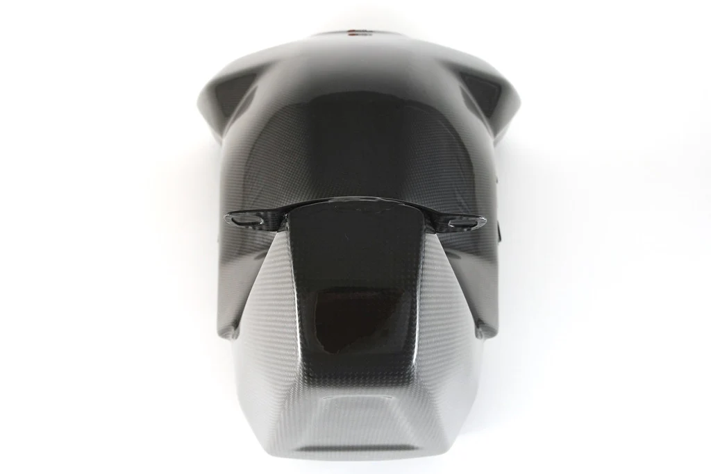 Carbon Kraftstofftank Fullsix Ducati Panigale V4/S/R (18-21) - Image 4