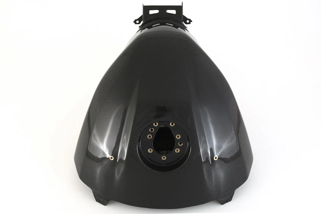 Carbon Kraftstofftank Fullsix BMW S1000RR K67 (19-26) - Image 3