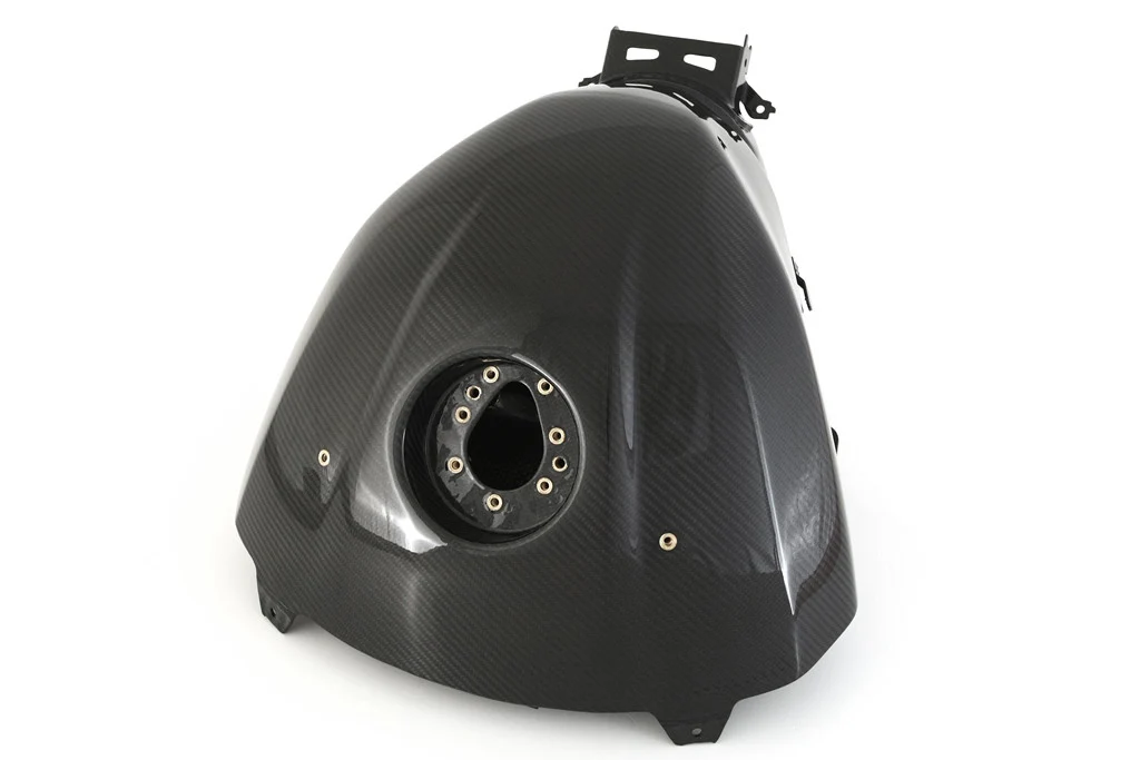 Carbon Kraftstofftank Fullsix BMW S1000RR K67 (19-26) - Image 4