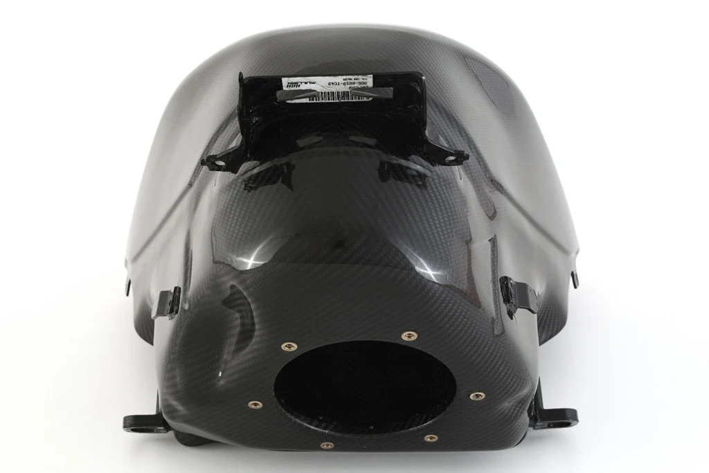 Carbon Kraftstofftank Fullsix BMW S1000RR K67 (19-26) - Image 5