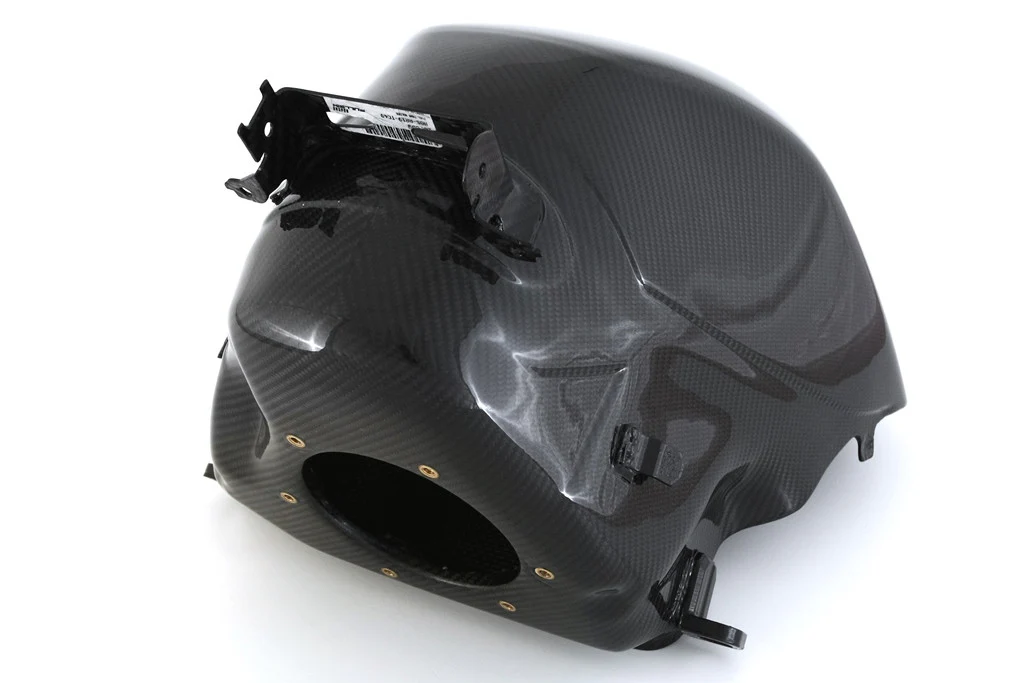Carbon Kraftstofftank Fullsix BMW S1000RR K67 (19-26) - Image 6