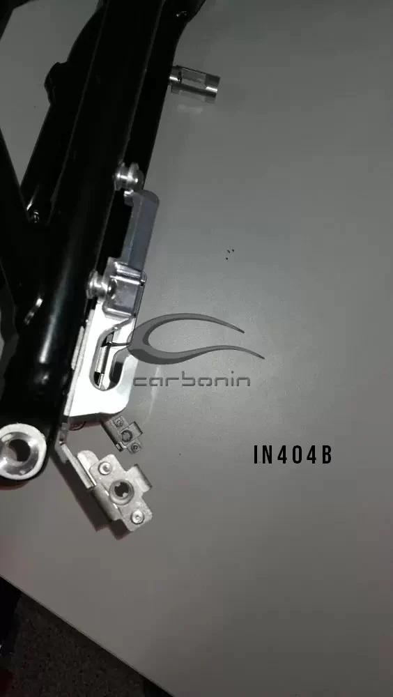 Airboxabdeckung Carbon Carbonin BMW S1000RR K67 (19-22) CB4425 - Image 3