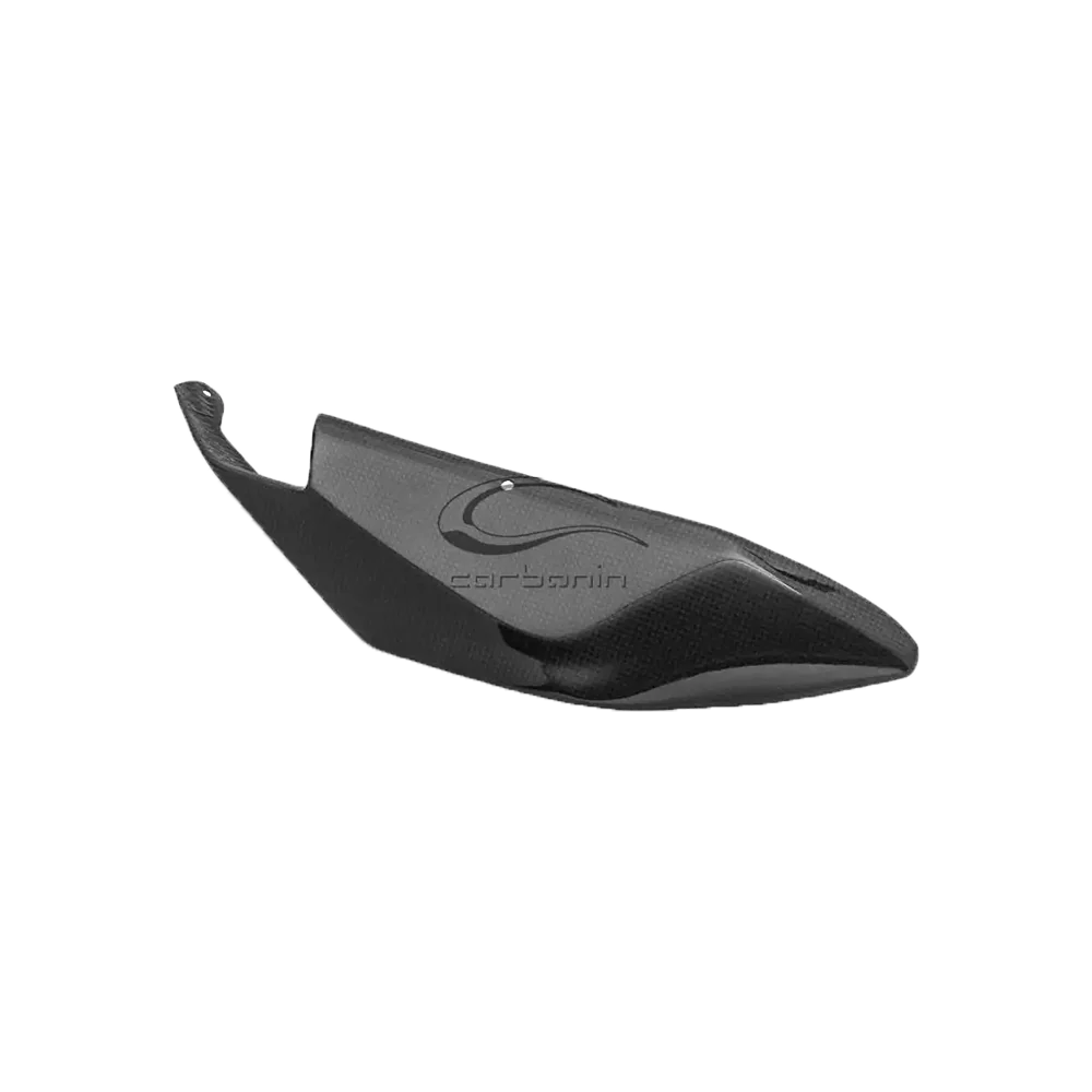Komplettes Verkleidungsset Carbon Kawasaki ZX-10 R/RR (21-26) Carbonin - Image 10