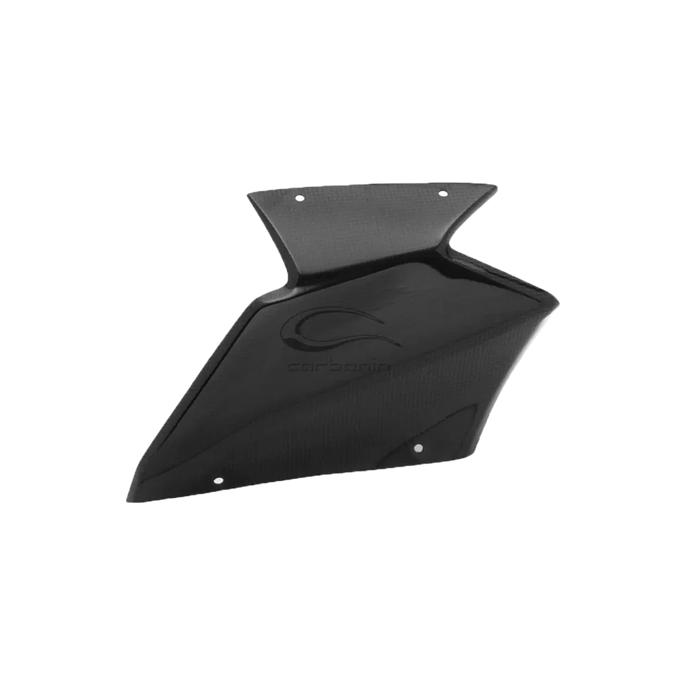 Komplettes Verkleidungsset Carbon Kawasaki ZX-10 R/RR (21-26) Carbonin - Image 7