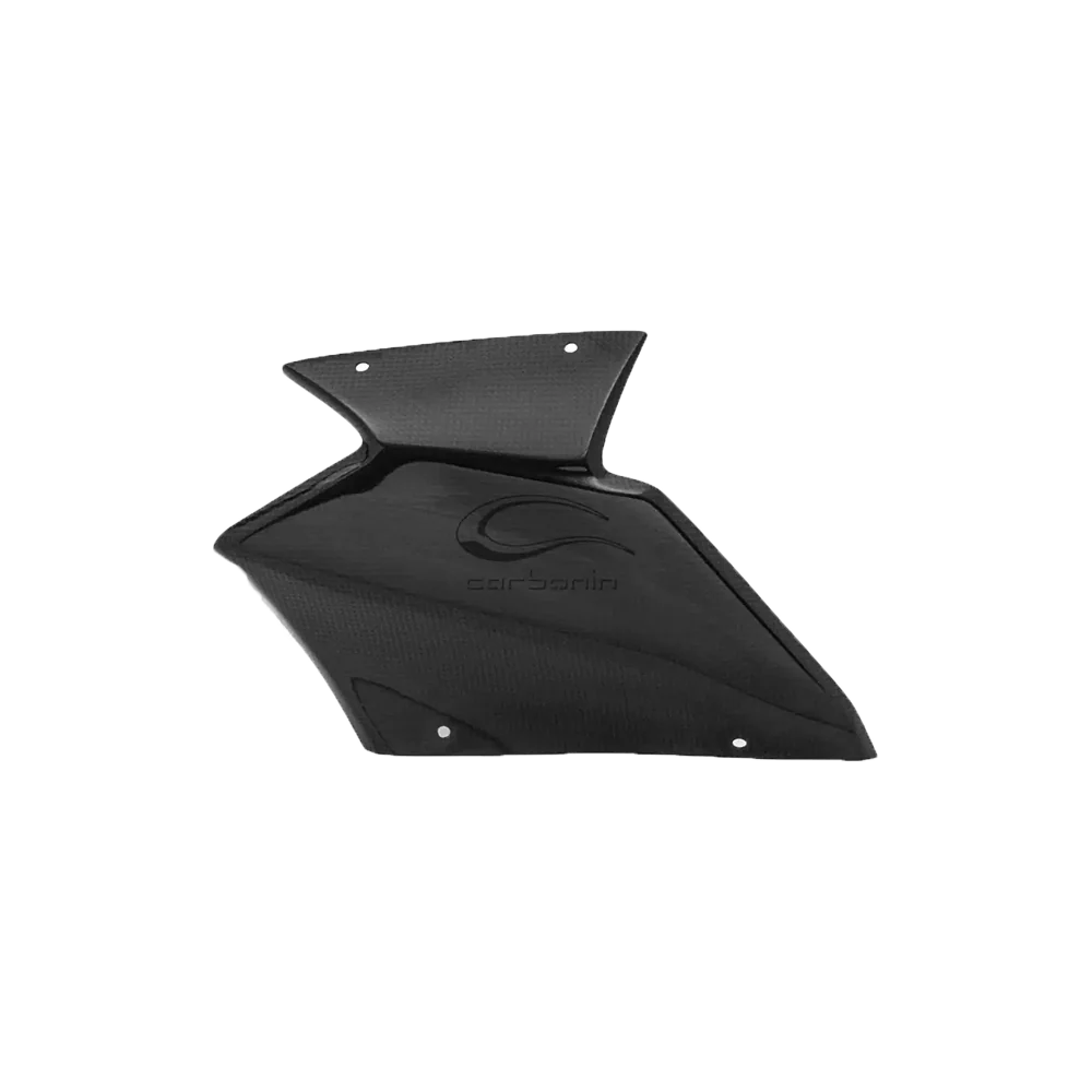 Komplettes Verkleidungsset Carbon Kawasaki ZX-10 R/RR (21-26) Carbonin - Image 8