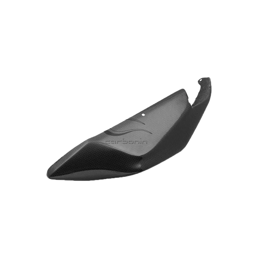 Komplettes Verkleidungsset Carbon Kawasaki ZX-10 R/RR (21-26) Carbonin - Image 9
