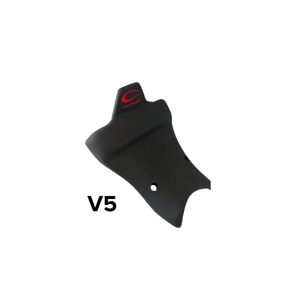 PRO Sitzbank Carbonin Kawasaki ZX-10 R/RR (16-20) FM1860K - Image 6
