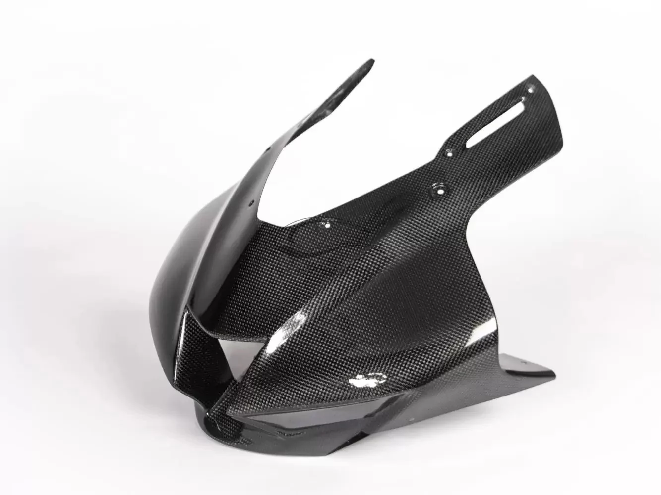 Komplettes Verkleidungsset Carbon Honda CBR 1000 RR-R SC82 (20-23) Carbonin - Image 2