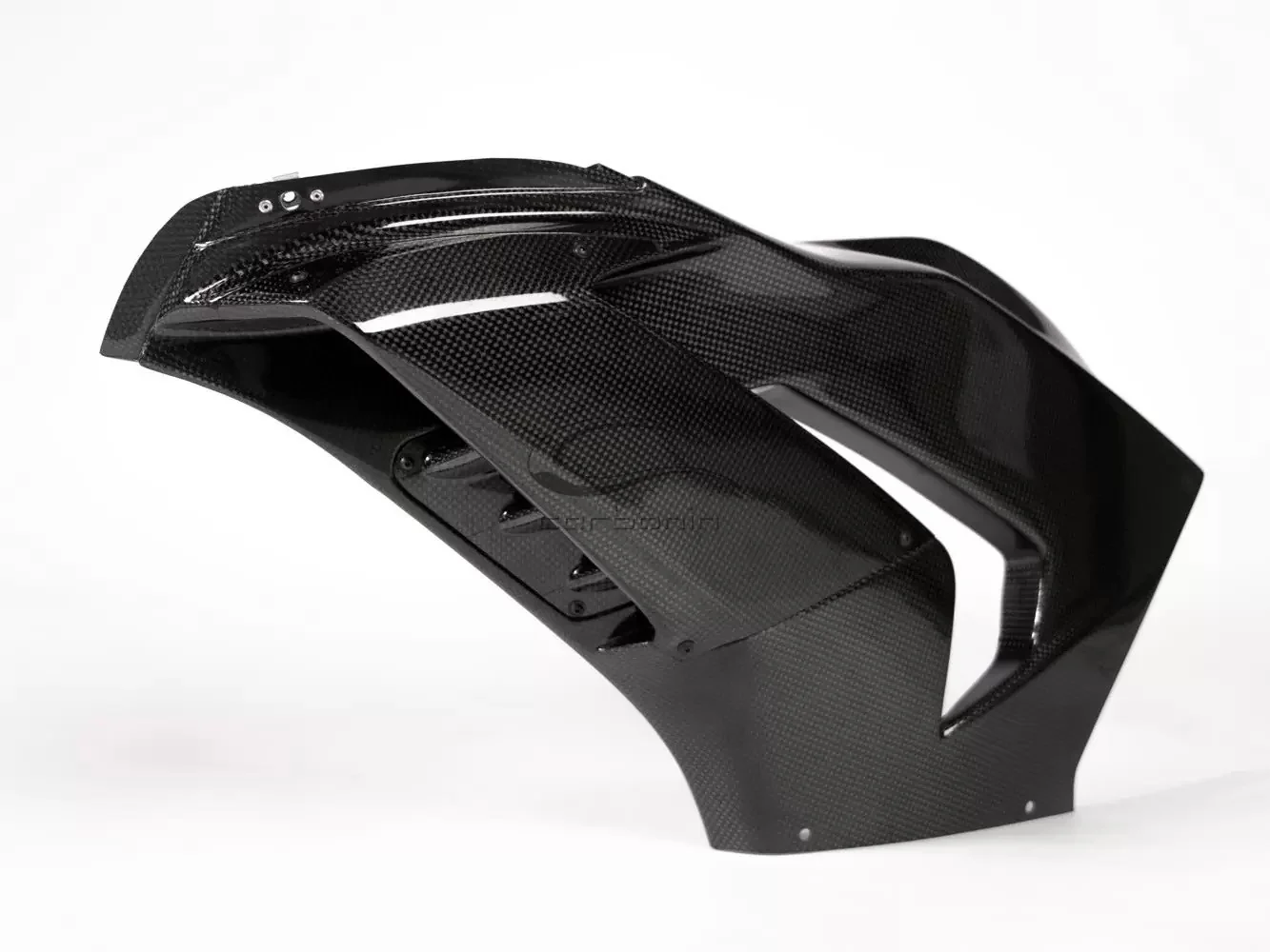 Komplettes Verkleidungsset Carbon Honda CBR 1000 RR-R SC82 (20-23) Carbonin - Image 3