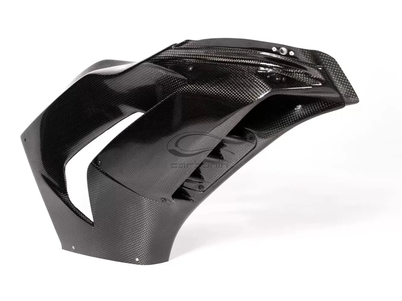 Komplettes Verkleidungsset Carbon Honda CBR 1000 RR-R SC82 (20-23) Carbonin - Image 4
