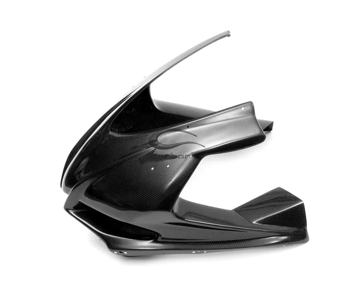 Komplettes Verkleidungsset Carbon  Aprilia RSV4/RR/RF/1100 Factory (15-20) Carbonin - Image 2