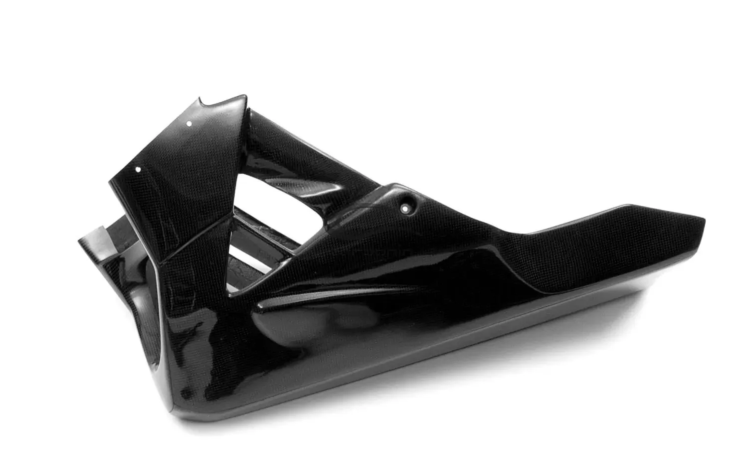 Komplettes Verkleidungsset Carbon  Aprilia RSV4/RR/RF/1100 Factory (15-20) Carbonin - Image 3