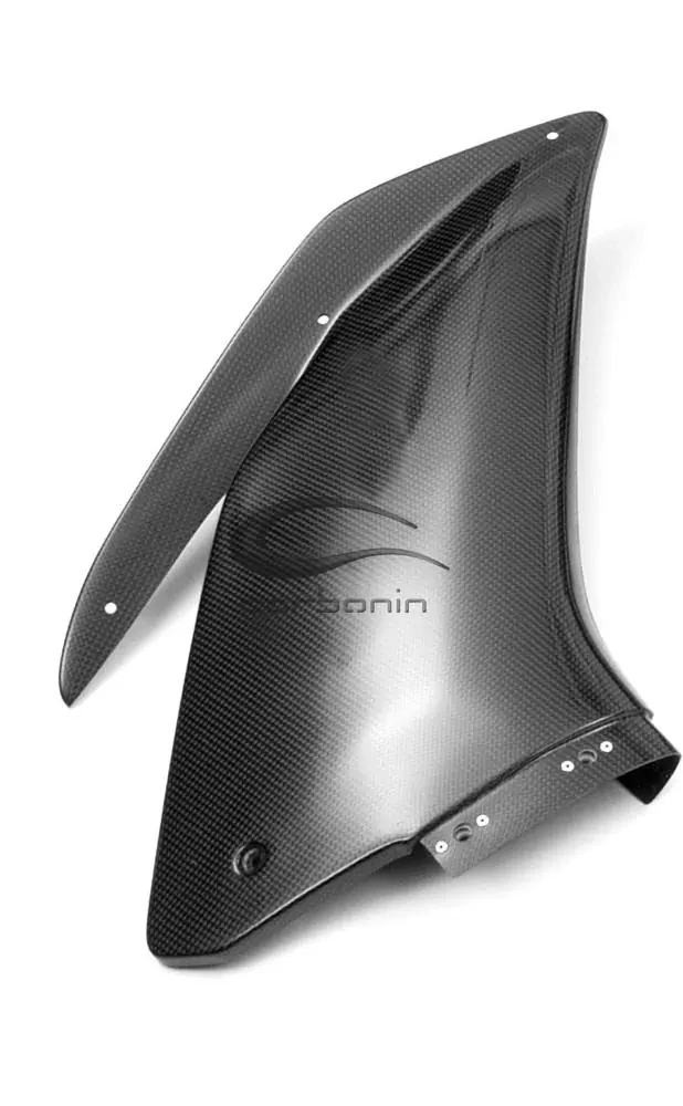 Komplettes Verkleidungsset Carbon  Aprilia RSV4/RR/RF/1100 Factory (15-20) Carbonin - Image 5