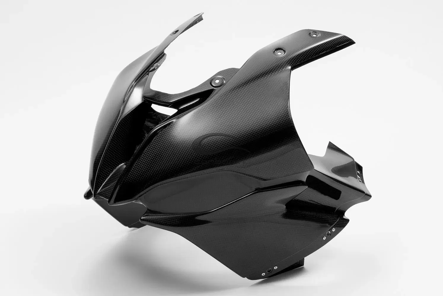 Komplettes Verkleidungsset Carbon BMW S1000RR K67 (19-22) Carbonin - Image 2