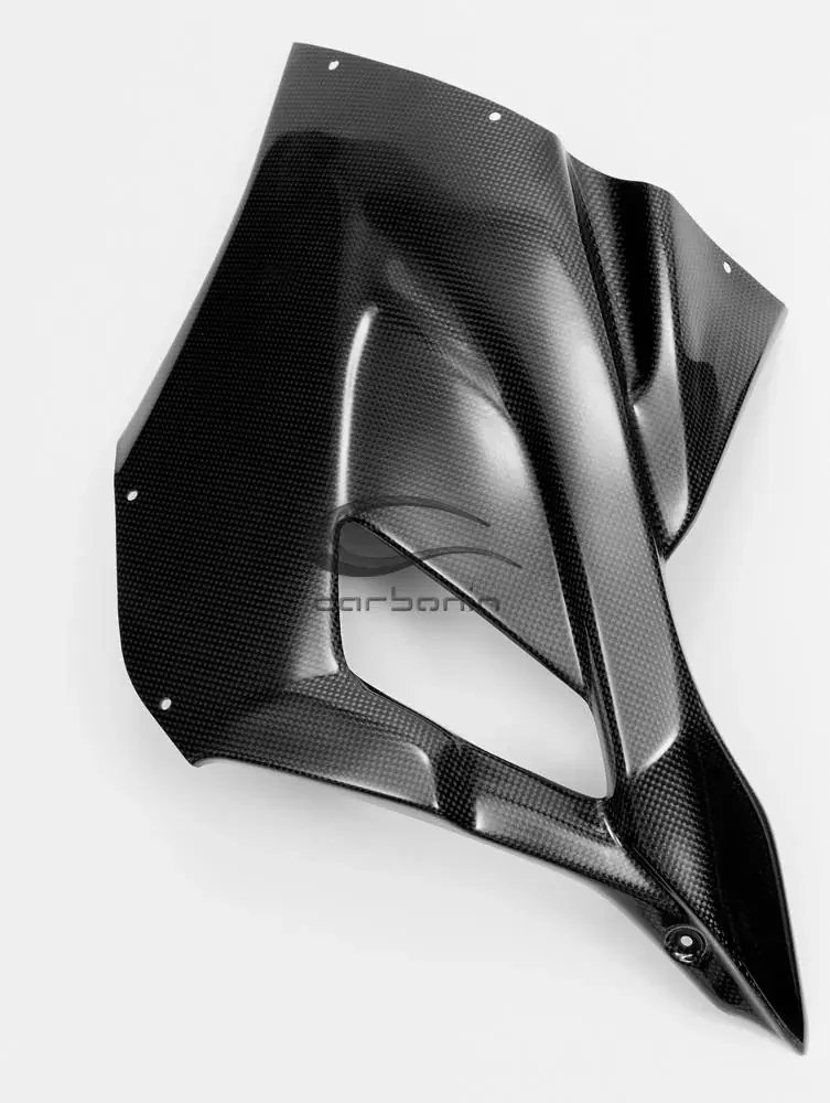 Komplettes Verkleidungsset Carbon BMW S1000RR K67 (19-22) Carbonin - Image 3