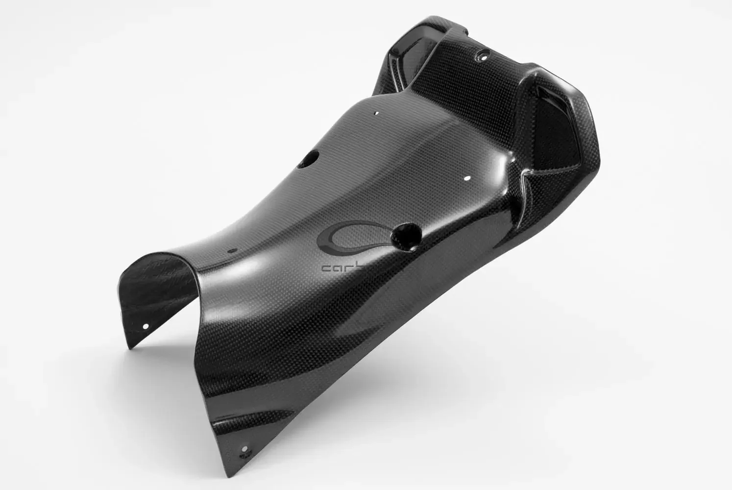 Komplettes Verkleidungsset Carbon BMW S1000RR K67 (19-22) Carbonin - Image 5