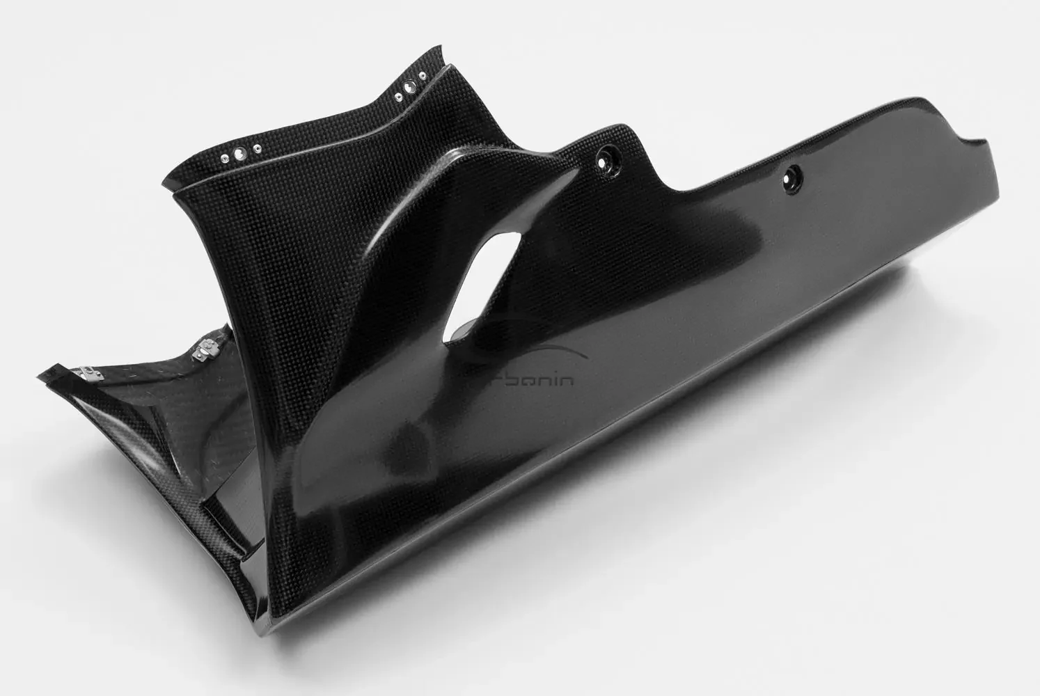 Komplettes Verkleidungsset Carbon BMW S1000RR K67 (19-22) Carbonin - Image 6