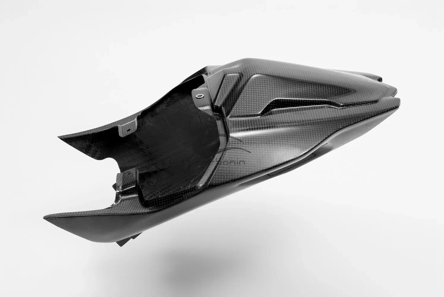 Komplettes Verkleidungsset Carbon BMW S1000RR K67 (19-22) Carbonin - Image 7