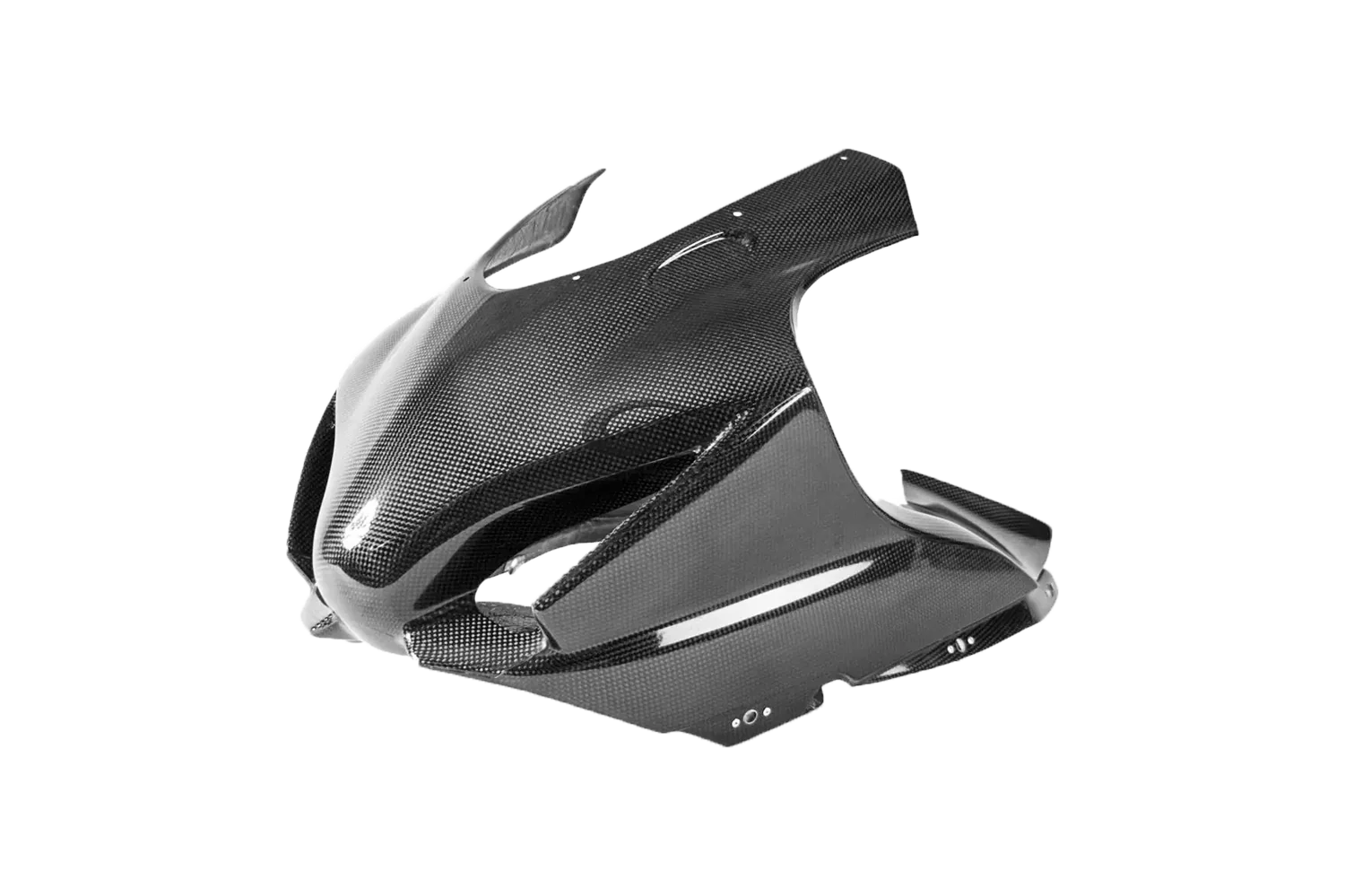 Komplettes Verkleidungsset Carbon Suzuki GSX-R 1000 (17-23) Carbonin - Image 2