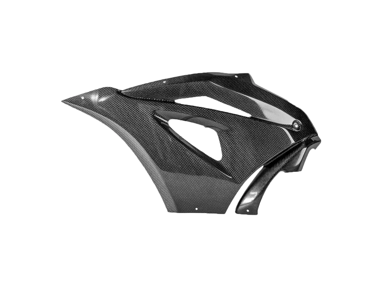Komplettes Verkleidungsset Carbon Suzuki GSX-R 1000 (17-23) Carbonin - Image 3