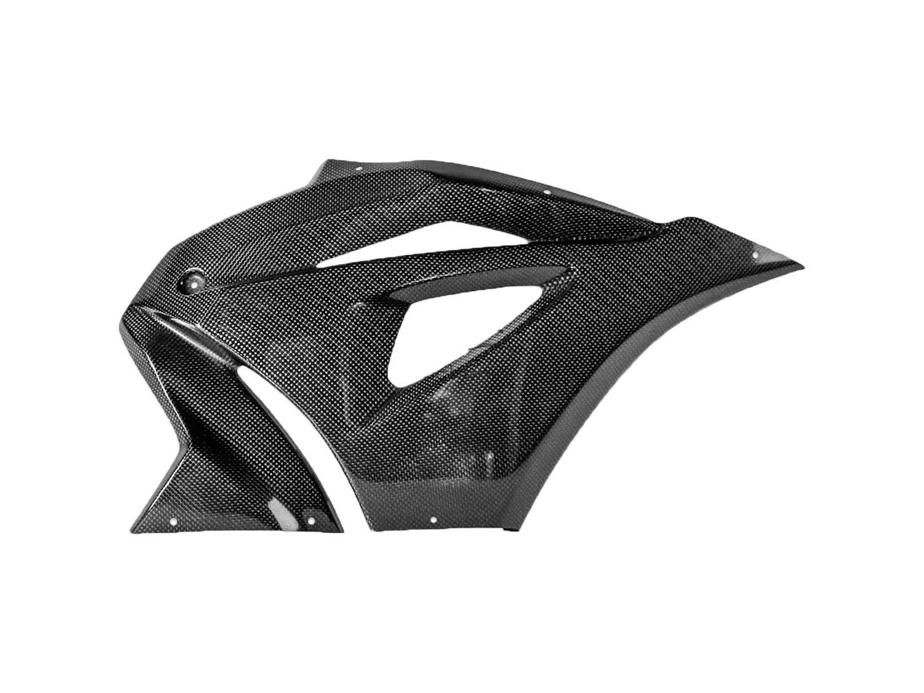Komplettes Verkleidungsset Carbon Suzuki GSX-R 1000 (17-23) Carbonin - Image 4