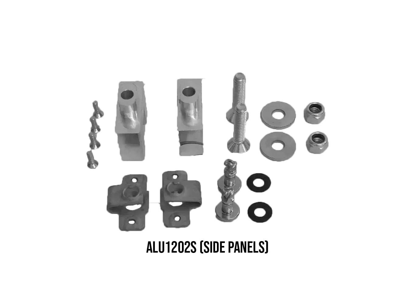 Komplettes Verkleidungsset Carbon Suzuki GSX-R 1000 (17-23) Carbonin - Image 8