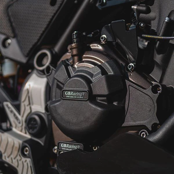 Kupplung Protektor Schutzabdeckung GBRacing Yamaha YZF-R7 (21-26) - Image 2