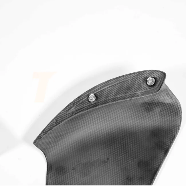 Corner Sidepods Set Lavatex AP Carbon Line Ducati Panigale V4/S/R (25-26) - Image 3