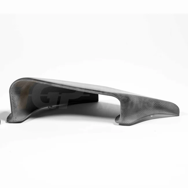 Corner Sidepods Set Lavatex AP Carbon Line Ducati Panigale V4/S/R (25-26) - Image 6