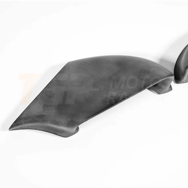 Corner Sidepods Set Lavatex AP Carbon Line Ducati Panigale V4/S/R (25-26) - Image 7
