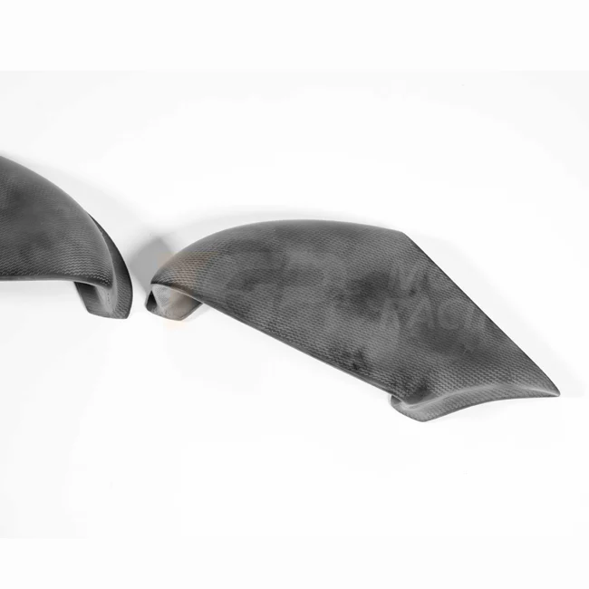 Corner Sidepods Set Lavatex AP Carbon Line Ducati Panigale V4/S/R (25-26) - Image 8
