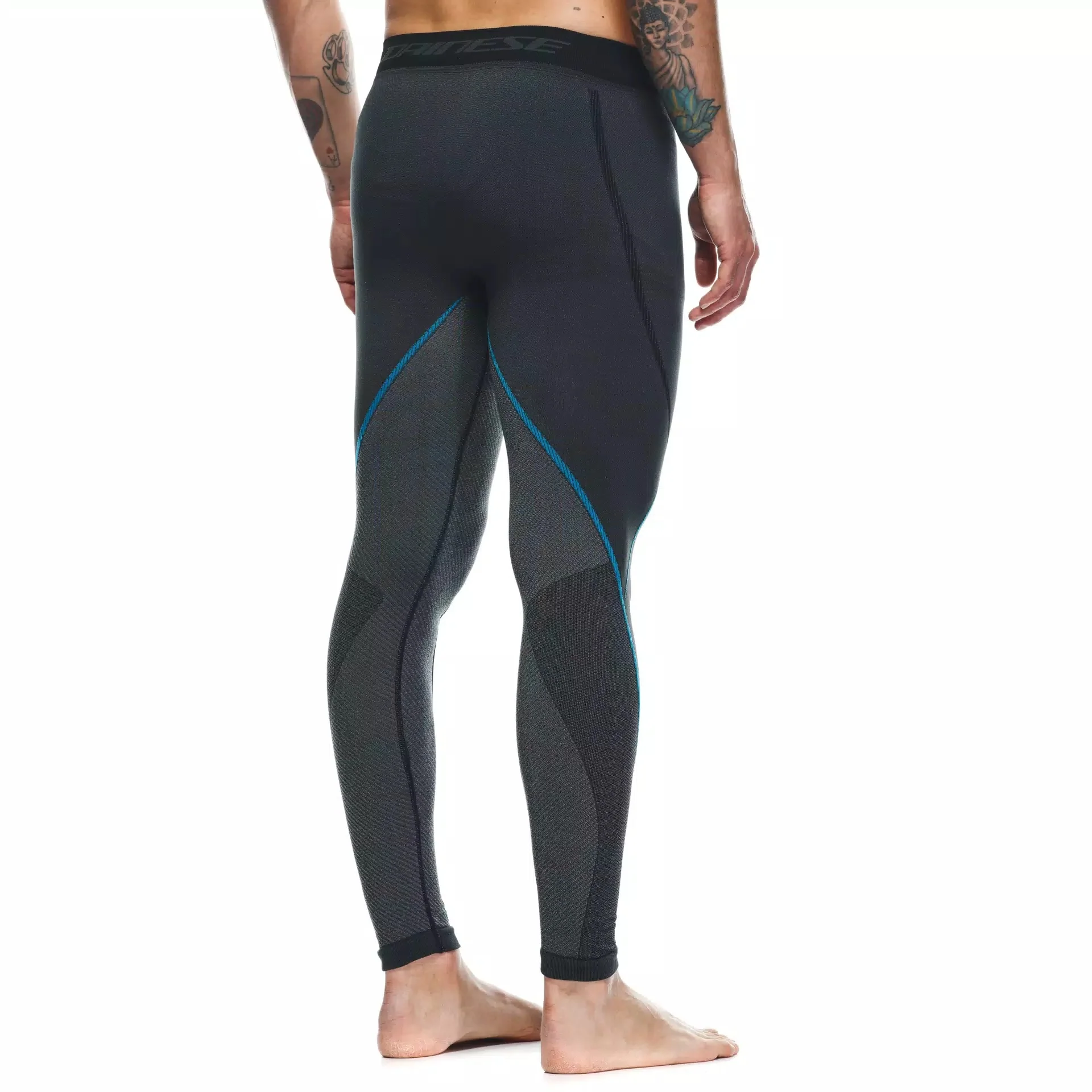 Dainese Baselayer-Hose Dry Pants | Herren | 20191602160700 - Image 7