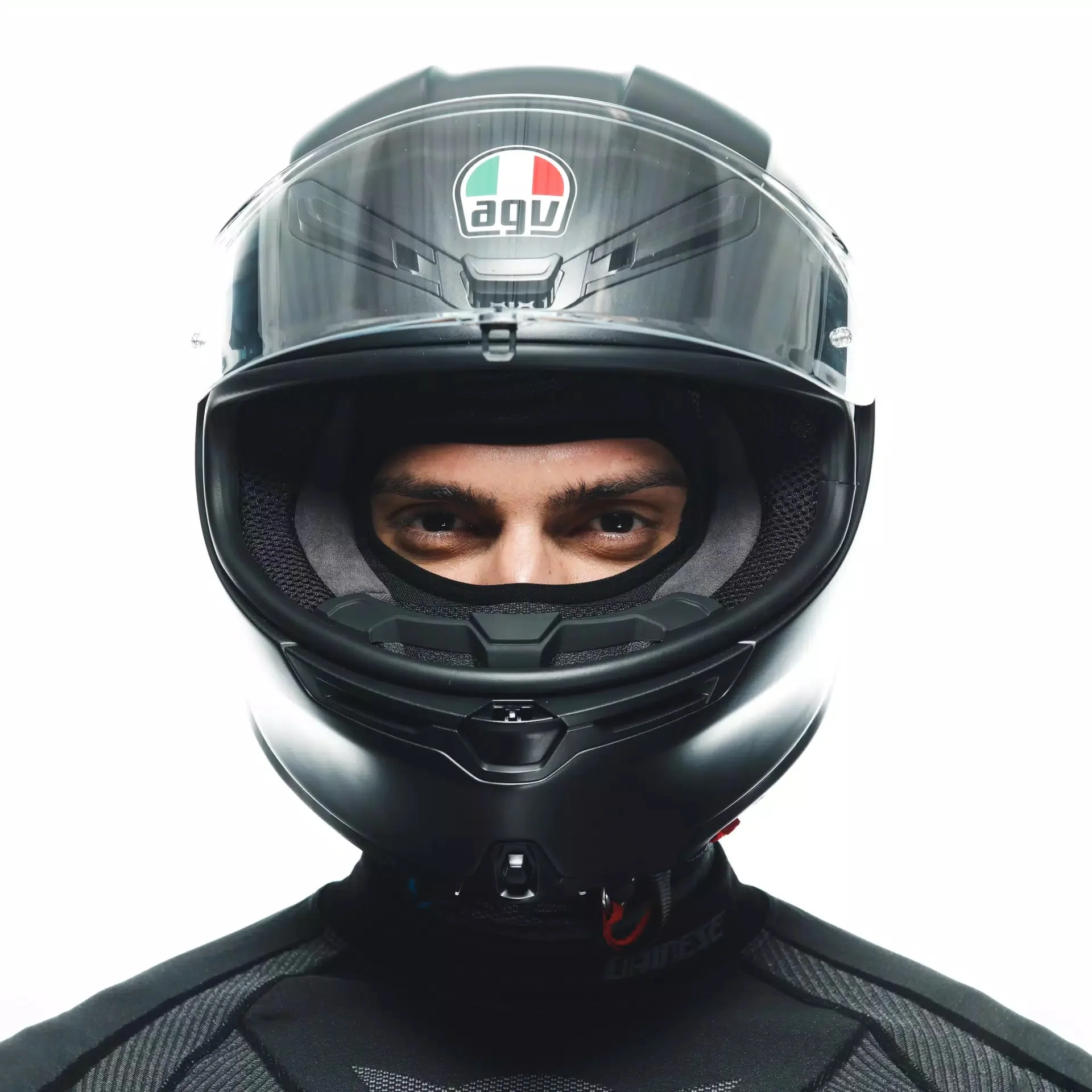 Dainese Dry Balaclava Sturmhaube | 201996268607001 - Image 5