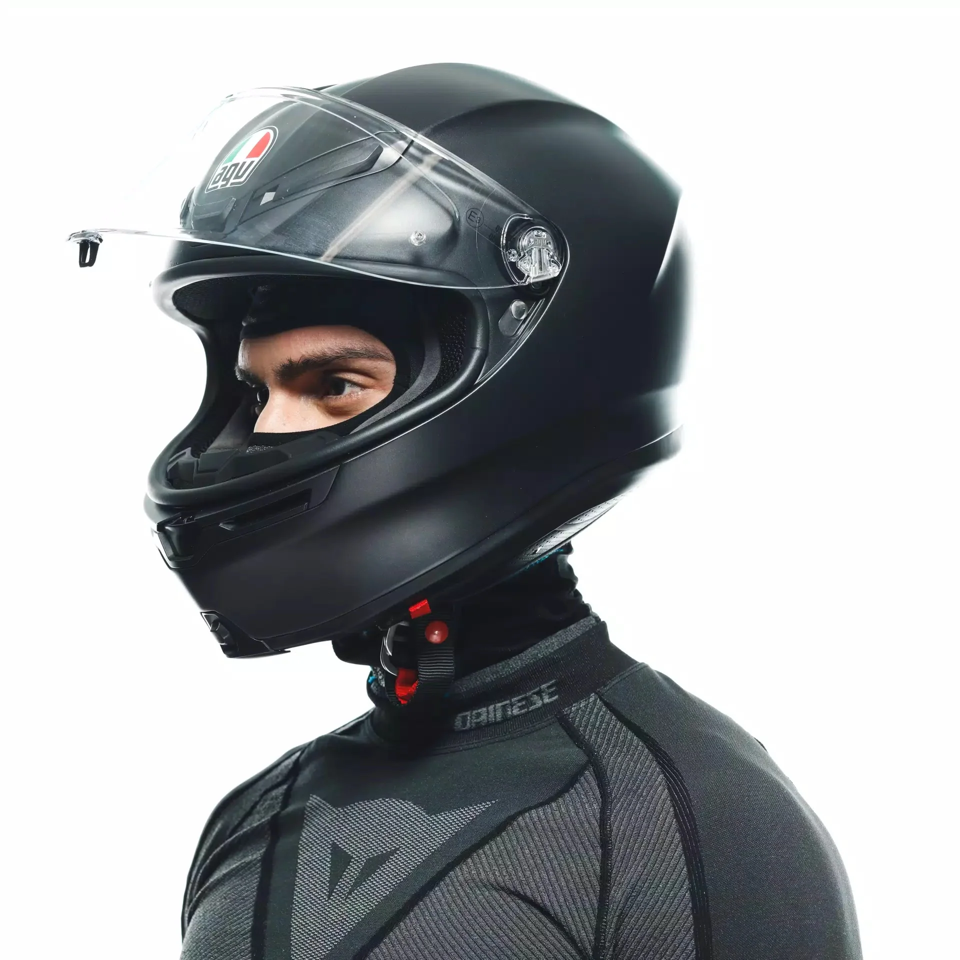 Dainese Dry Balaclava Sturmhaube | 201996268607001 - Image 6