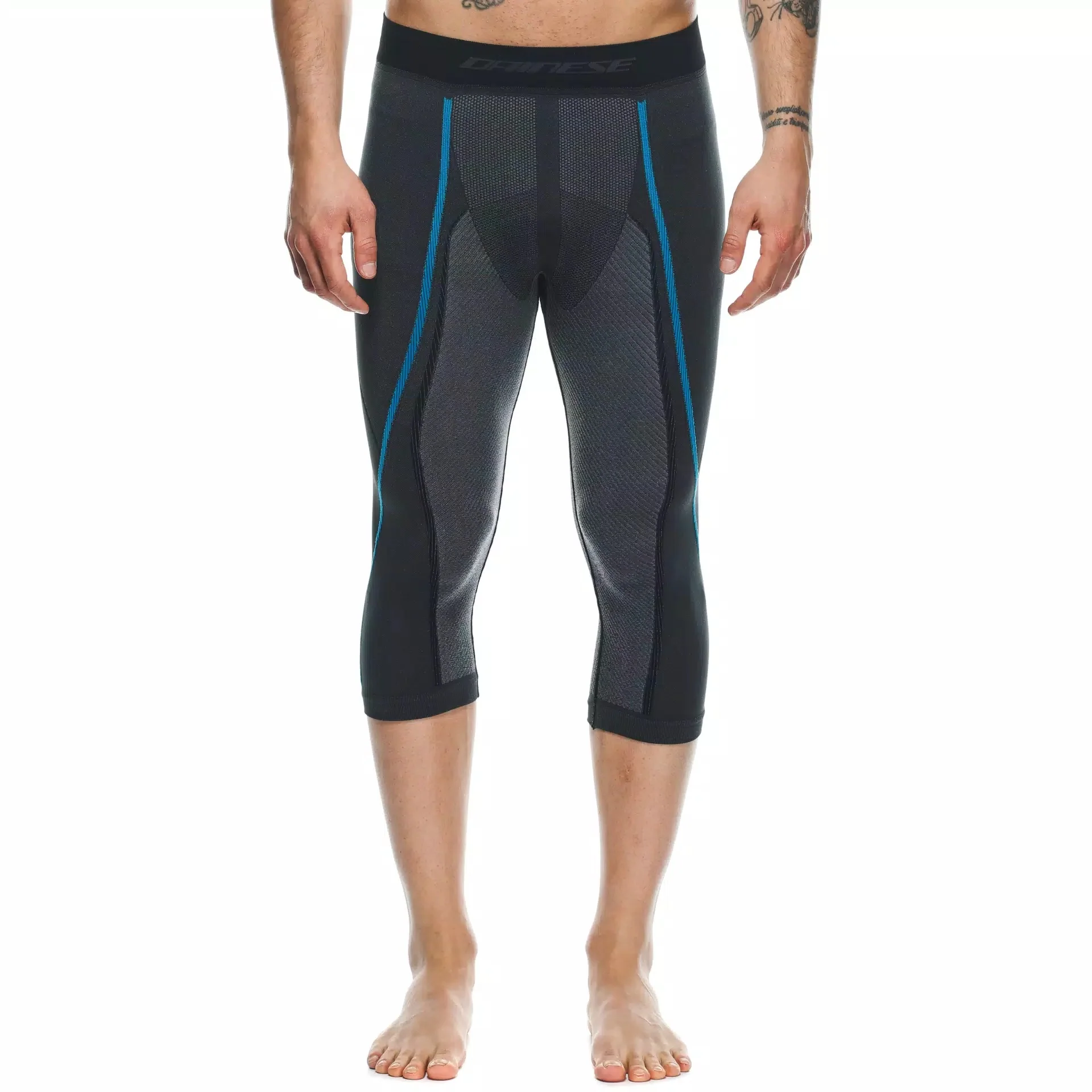 Dainese 3/4 Baselayer-Hose Dry Pants | Herren | 20191602360700 - Image 2